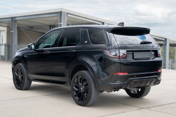 Land-Rover Discovery - 7