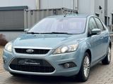 Ford Focus Lim. Titanium/Klima/PDC/SHZ - Ford Gebrauchtwagen von 2008