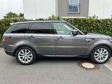 Land Rover Range Rover Sport 3.0 TDV6 HSE HSE - Land Rover Range Rover Sport: Tdv6