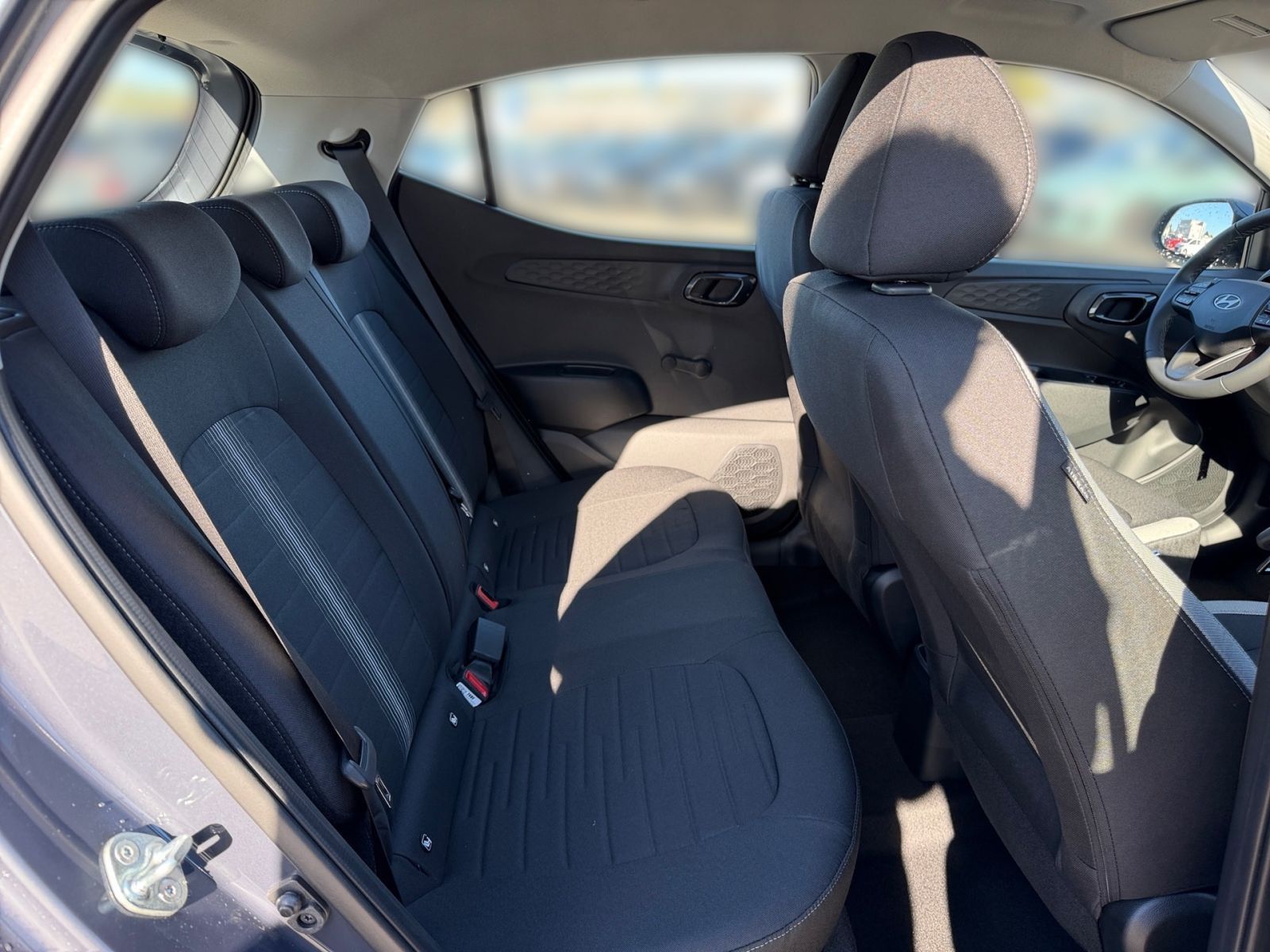 Fahrzeugabbildung Hyundai i10 1.0 Trend Navi Sitzheizung