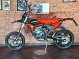 Beta RR 125 T MOTARD  - BETA RR