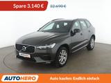 Volvo XC60 2.0 B4 Diesel R Design AWD Aut.*NAVI*LED* - Volvo XC60 Gebrauchtwagen in Stuttgart