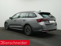 Skoda Octavia - Vorschau Bild 4