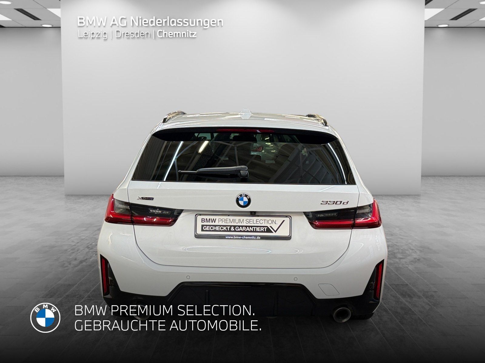 BMW 330 - Bild 5