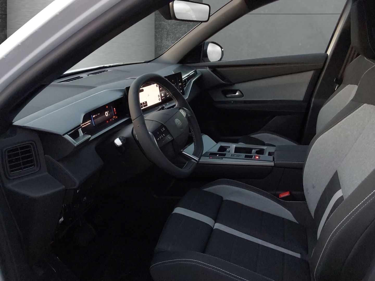 Opel Grandland (X) - Bild 7