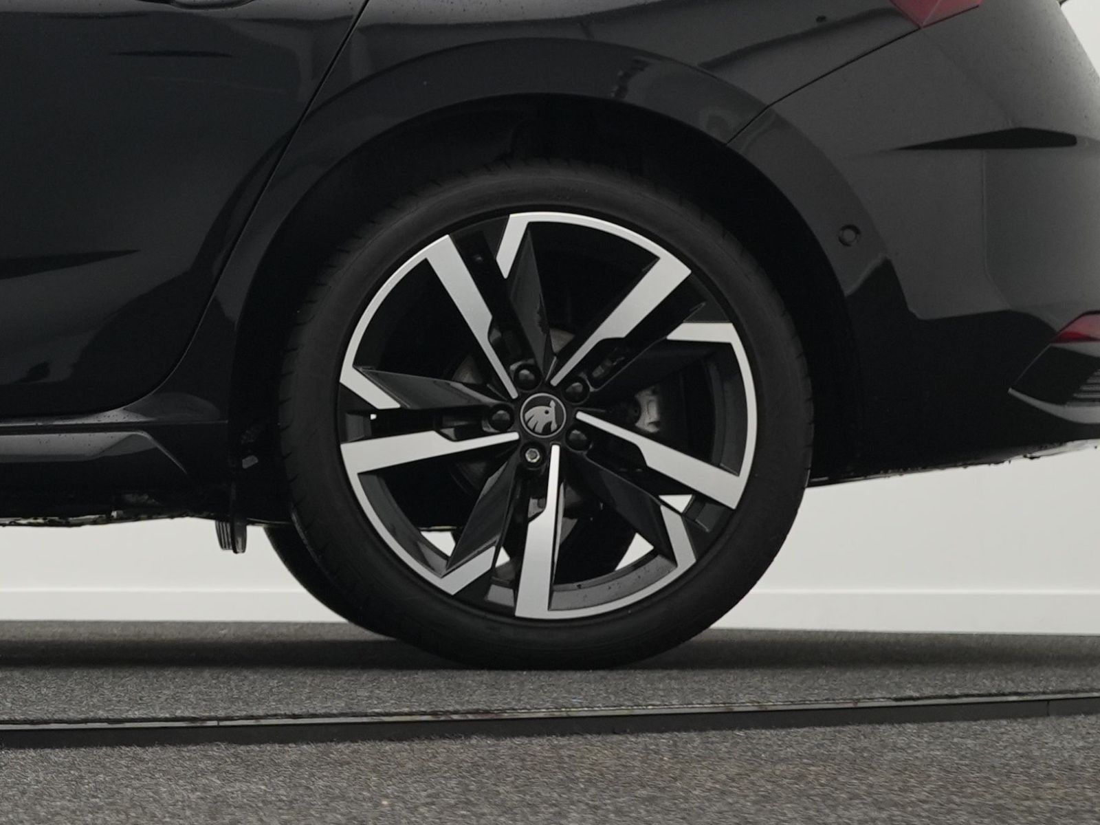 Skoda Scala - Bild 48