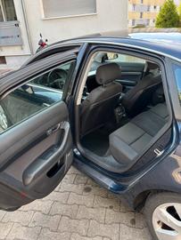 2004 AUDI A6 photo 10