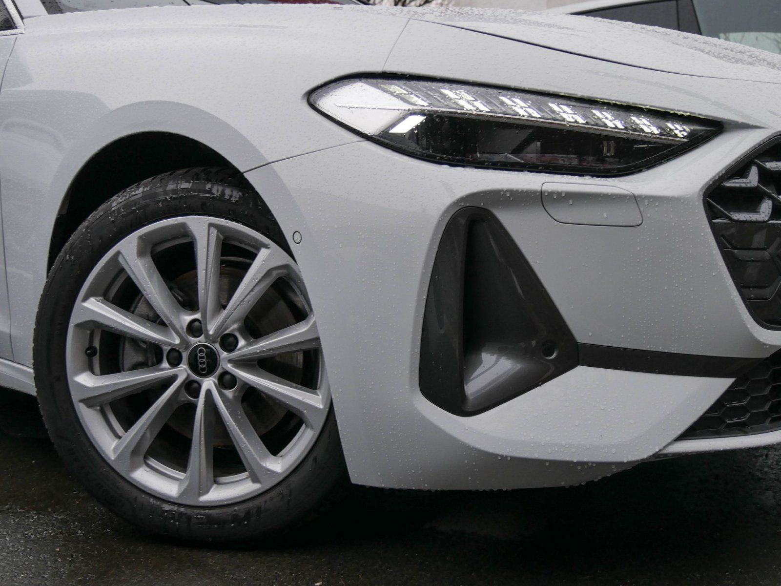 Audi A5 - Bild 5