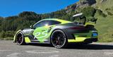 Porsche 911 GT3 RS  991.2