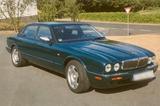 Jaguar XJ Executive V8 Top Zustand - Jaguar XJ8: Jag