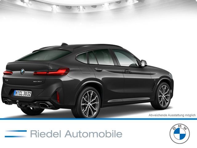 BMW X4 - Bild 7
