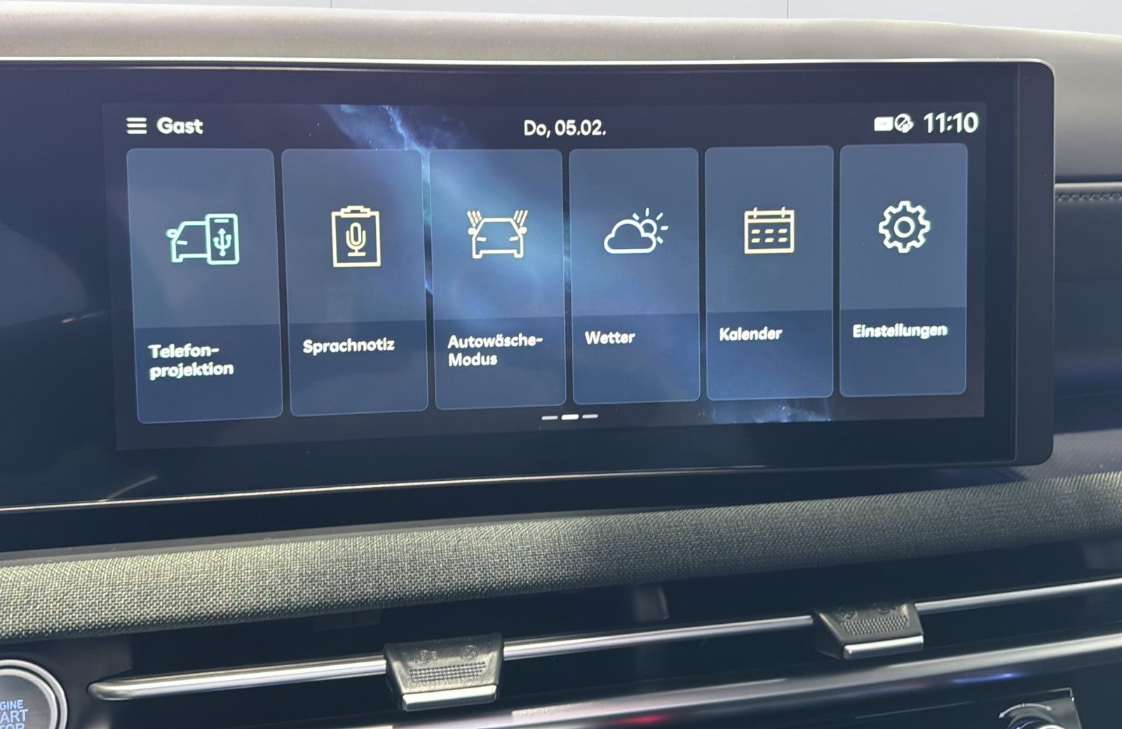 Hyundai TUCSON - Bild 10