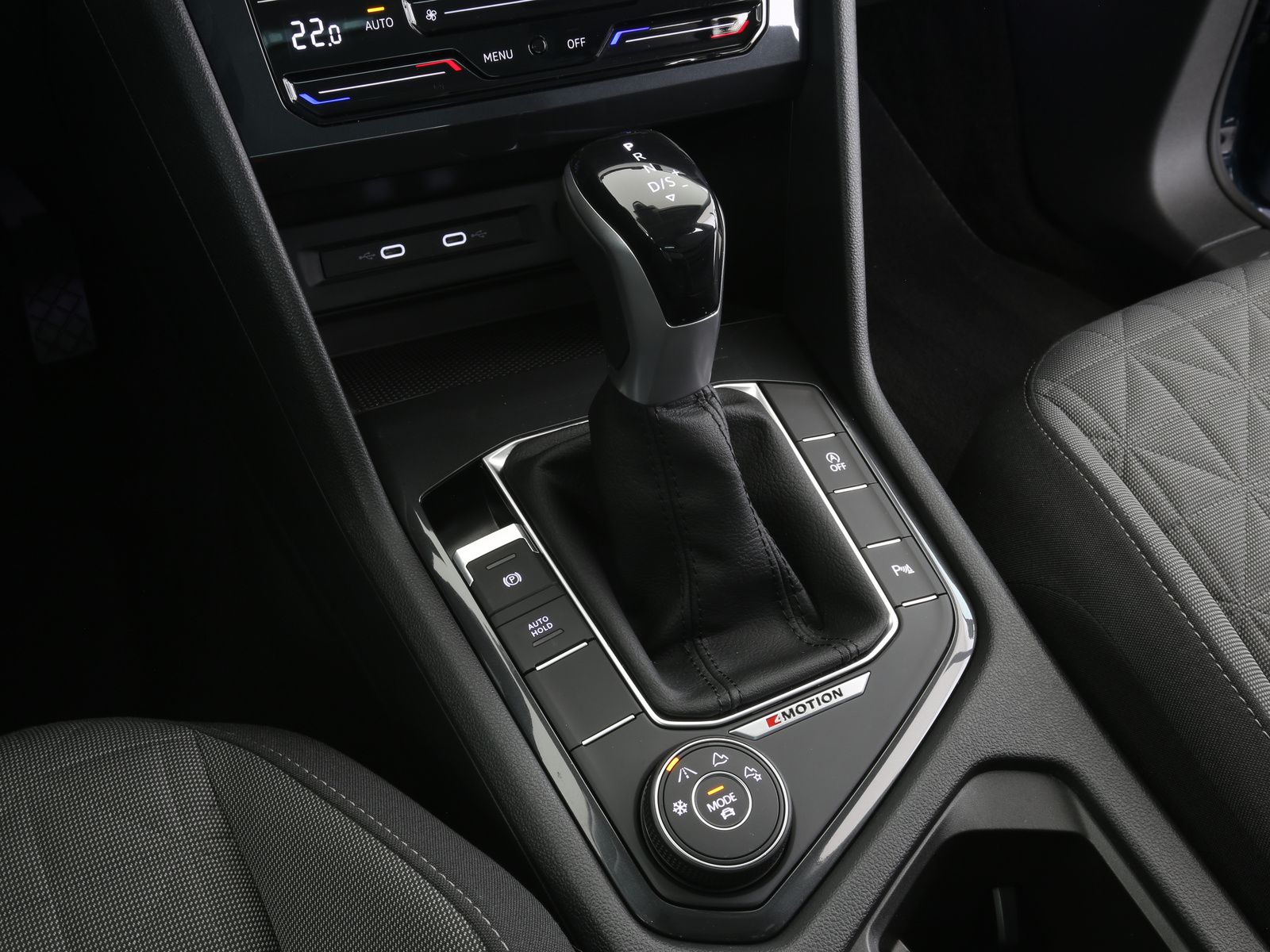 Volkswagen Tiguan - Bild 16