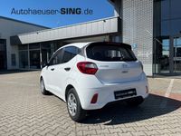 Hyundai i10 - Vorschau Bild 3