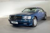 Mercedes-Benz 500  SEC/W 126 Lorinser - Mercedes-Benz 500: W126