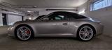 Porsche 911 Carrera S Cabriolet - Approved bis 07/27 - Porsche 911 Urmodell von privat