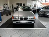 BMW 320i COUPE/1.HAND/ORIGINAL KILOMETER/ESD - BMW 320 aus 1993: 320i