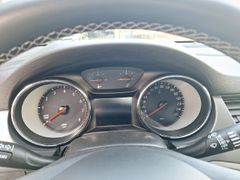 Fahrzeugabbildung Opel Astra K ST 1.0 Edition Start/Stop Navi, PPS