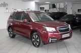 Subaru Forester 2,0 AWD Exclusive Pano Ahk Kamera - Subaru Forester: Awd