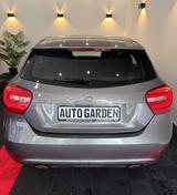 Mercedes-Benz A 180 A A 180 CDI / d BlueEfficiency - Mercedes-Benz A 180 Gebrauchtwagen in Mannheim