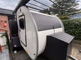 Andere Herocamper Ranger Teardrop *Heizung*Kinderbett - Wohnwagen Heizung