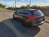 Opel Astra J Sports Tourer 1.4 ecoFLEX, Grau, Kombi - Opel Astra: Sports Tourer Ecoflex