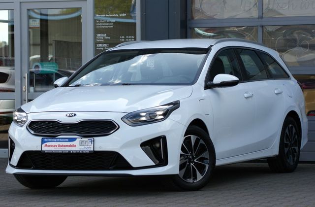 Kia Ceed SW 1.6 GDI DCT OPF Plug-in-Hybrid Spirit