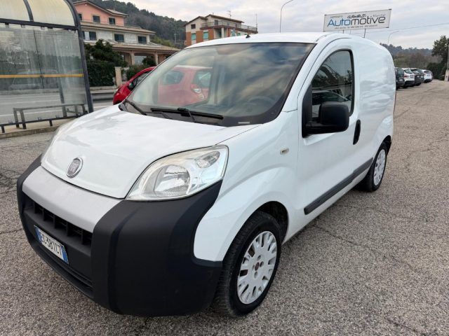 Fiat FIAT FIORINO 1.4 NATURALPOWER