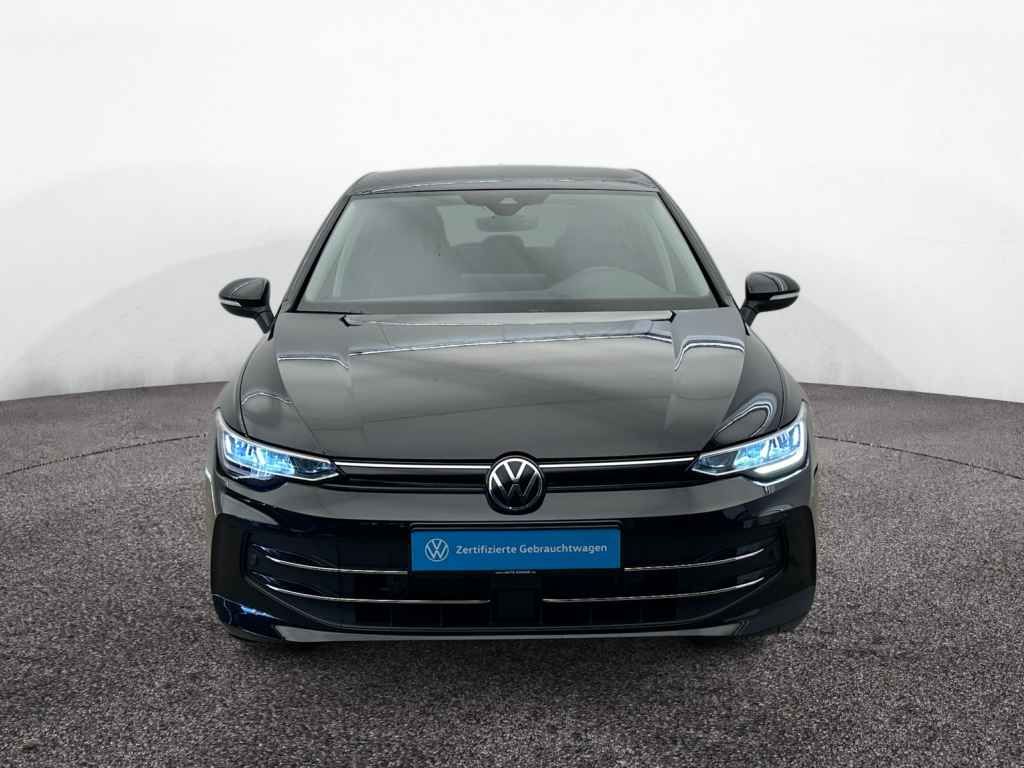 Volkswagen Golf VIII GOAL 1.5  eTSI DSG *AHK*R-CAM*LED*ACC* imagem 2