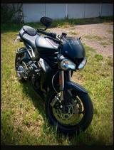 Triumph Street Triple 765 RS  - TRIUMPH RS TRIPLE STREET 765