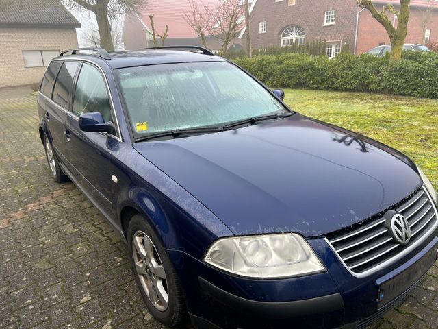 Volkswagen Passat Variant Trendline Klima 131 PS !!! Alu