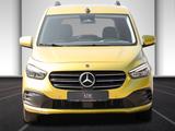 Mercedes-Benz T 180 d,Progessive,LED,MBUX,Navi,AHK,Kamera - Mercedes-Benz T-Klasse Gebrauchtwagen