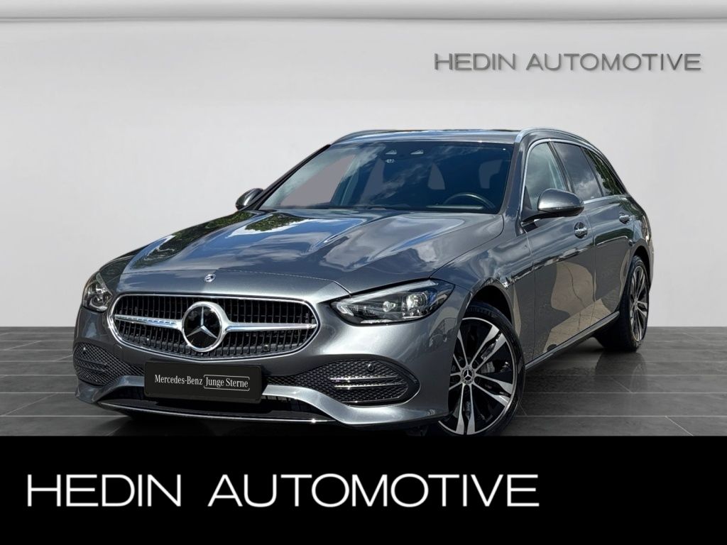 Image of Mercedes-Benz C 300