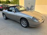 Fiat Barchetta 1.8 16V - graue Fiat Barchetta
