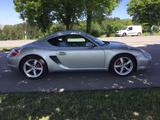 Porsche Cayman S - Porsche Gebrauchtwagen in Rosenheim