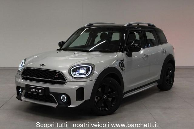 MINI Mini Countryman F60 Cooper S Countryman 2.0