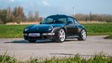 Porsche 993 Carrera 4S Coupé | 220 | 033 - Porsche 993: 4s