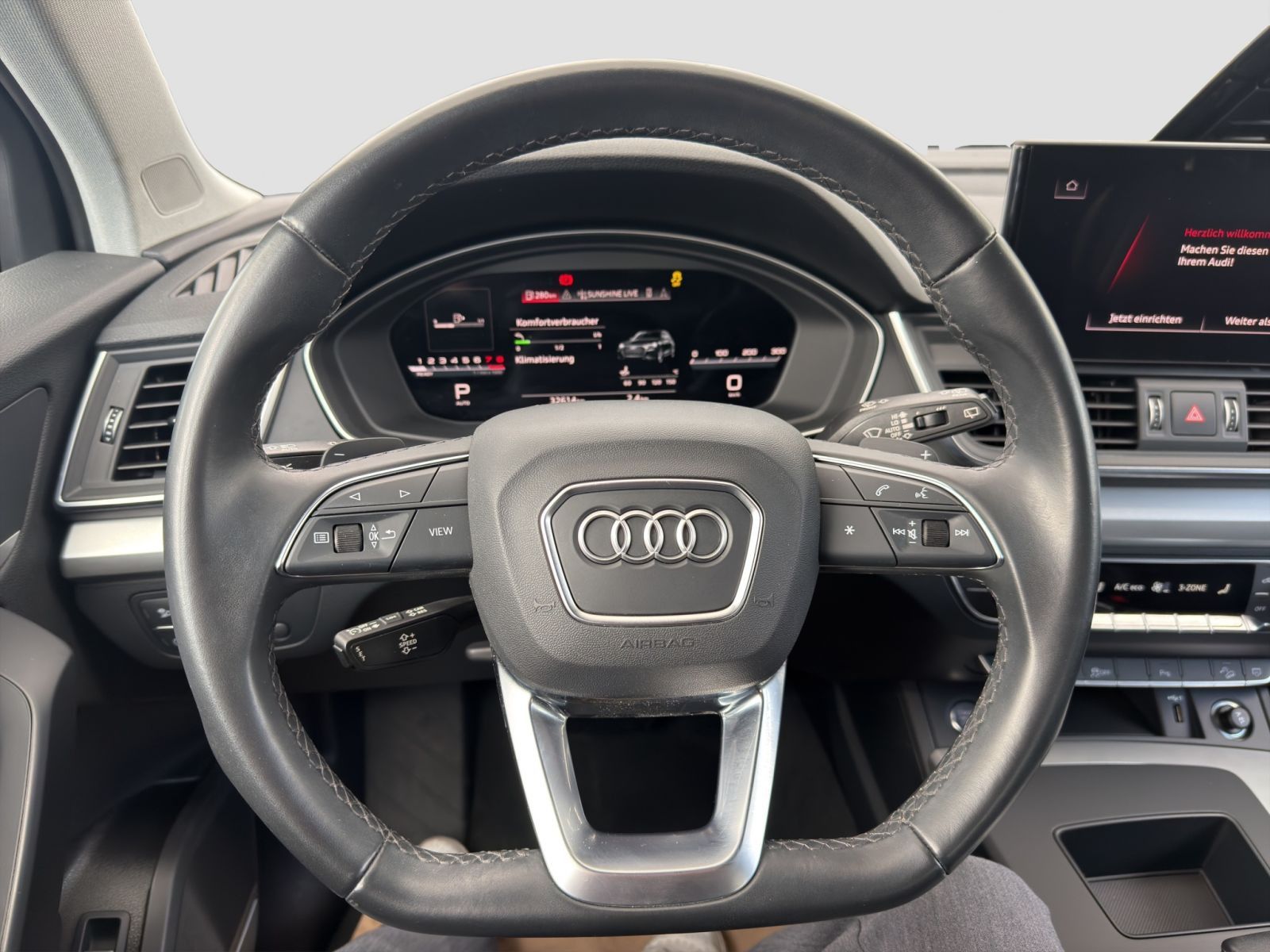 Audi Q5 - Bild 4