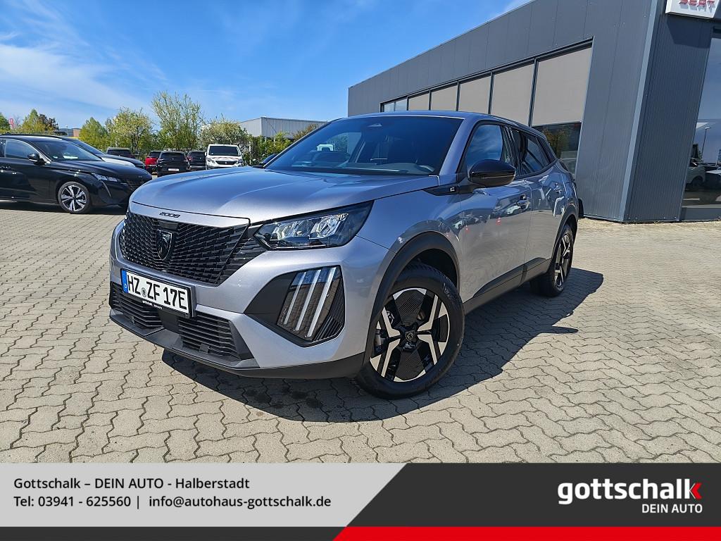 Peugeot 2008 e- Business KLIMA PDC SHZ KAMERA NAVI LED