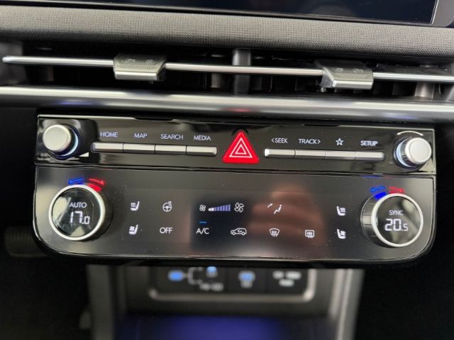Hyundai Tucson – Bild 17