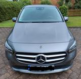 Mercedes-Benz B-Klasse 2020 w247 B 220 4-M... - Mercedes-Benz: W202