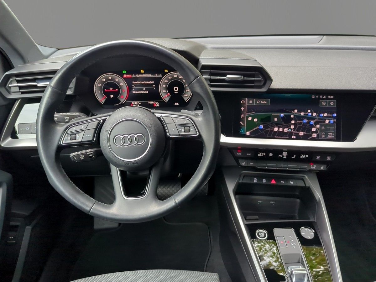 Audi A3 - Bild 9