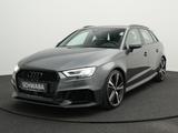 Audi RS 3 Sportback S tronic - graue Audi RS3