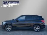 BMW X1 sDrive 18d Advantage*Buisness*LED*PDC*8-fach* - BMW X1: 1.8