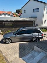 BMW Bmw e46 320d - BMW 320 aus 2004: Kombi, D