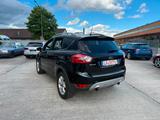 Ford Kuga Trend - gebrauchte Ford Kuga aus dem Jahr 2010