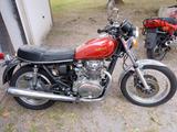 Yamaha XS650 - YAMAHA XS 650