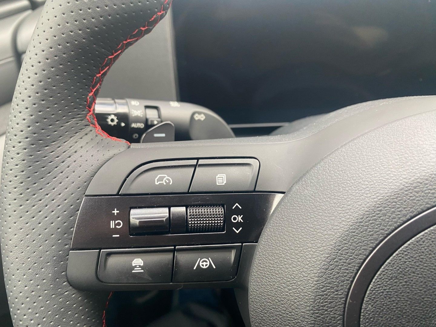 Hyundai Tucson – Bild 9