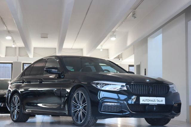 BMW 530 e xDrive M Sport Amb./HUD/Lenkhzg./360 Grad