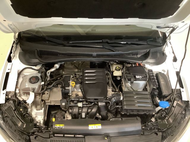 Polo Comfortline 1,0 l 59 kW  Climatronic, SHZ,